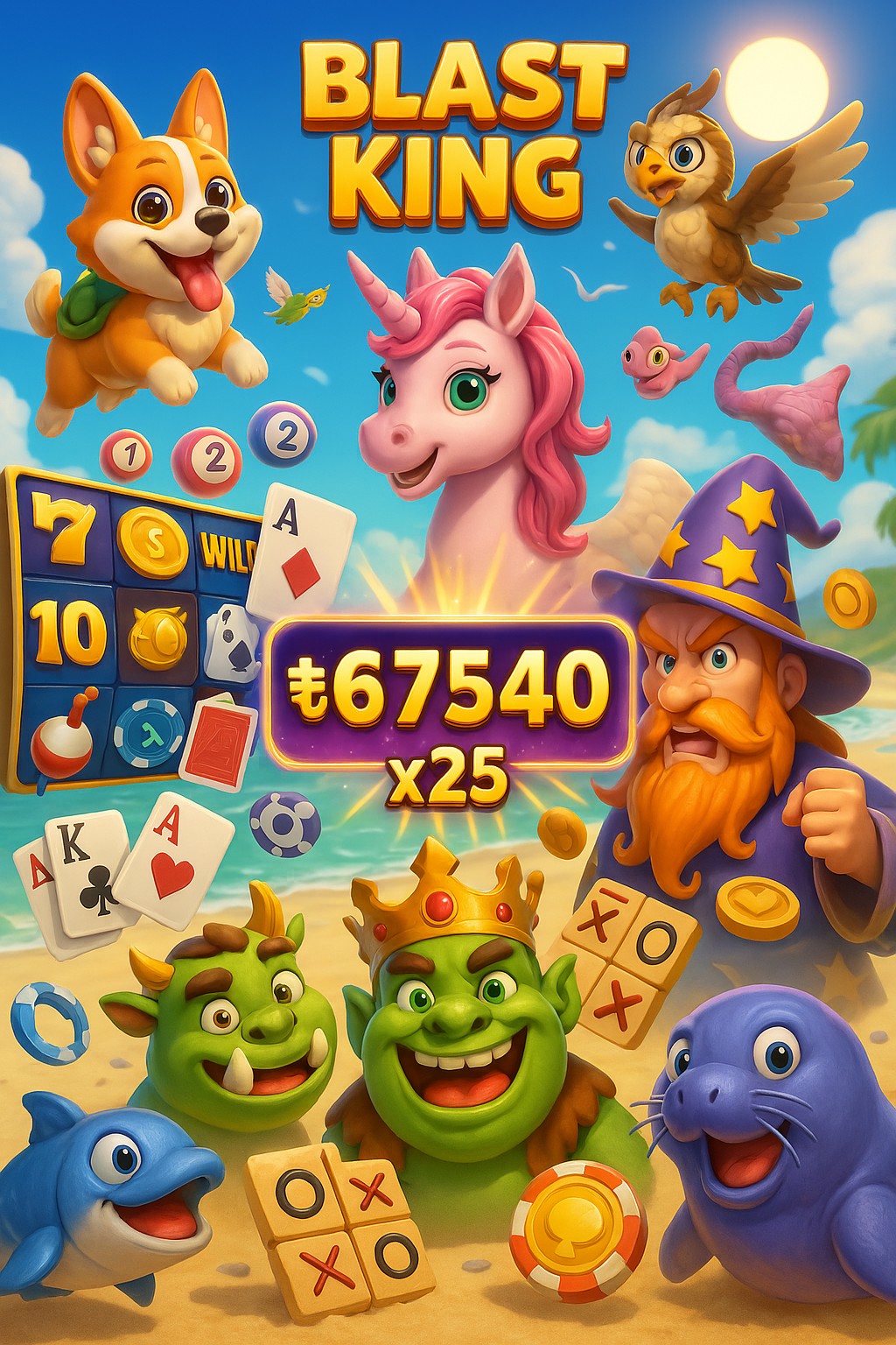 Baji Solt: A Comprehensive Review of the Leading Online Slot Machine in Bangladesh