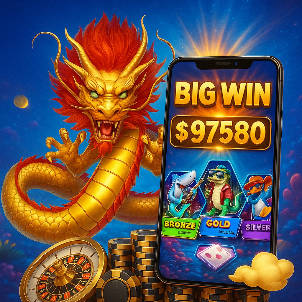 Exploring Bazi Login: A Comprehensive Review of Online Slot Platforms in Bangladesh