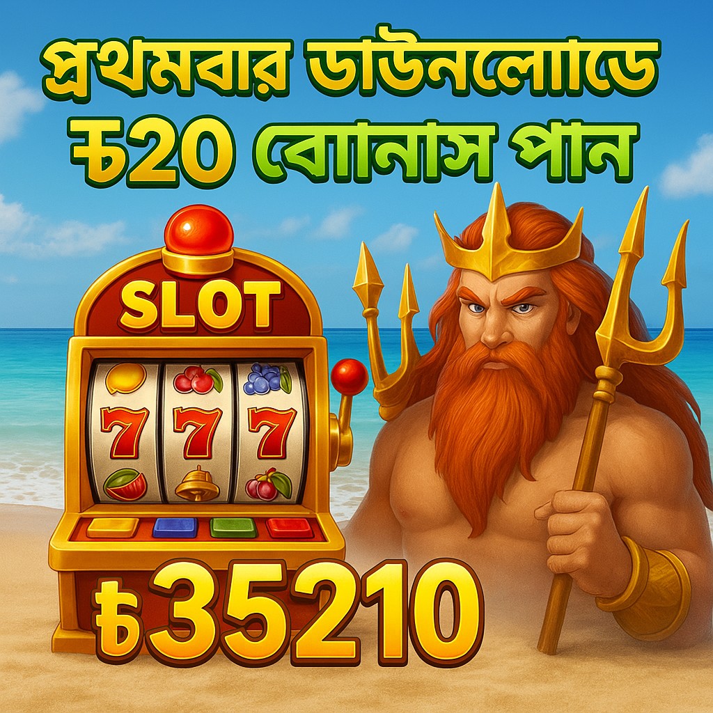 Unveiling Baji999in: Bangladesh's Rising Online Slot Machine Platform