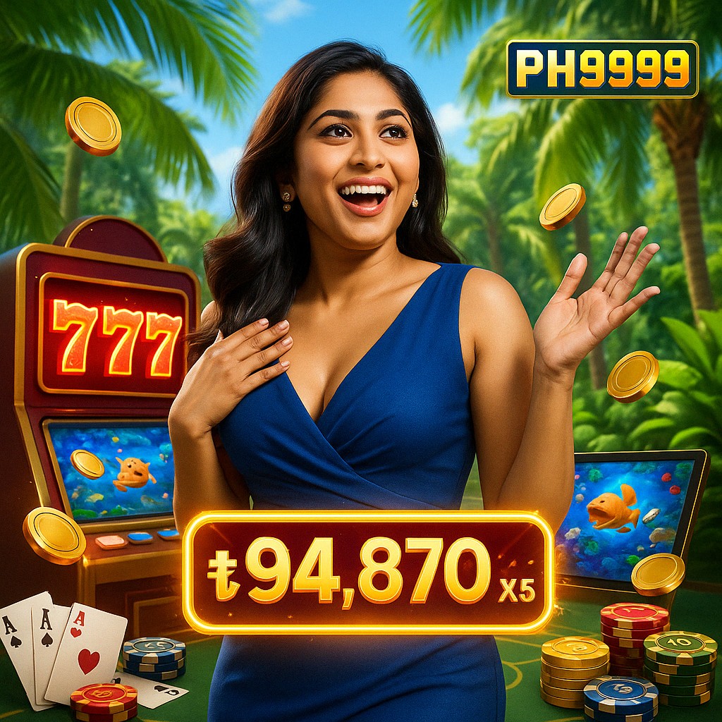 Exploring Nagad 777: Bangladesh's Top Online Slot Machine Platform