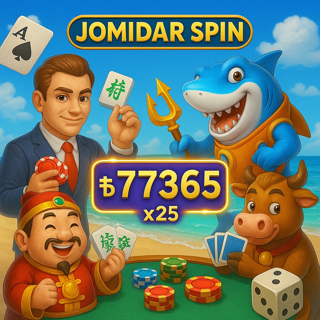 2022 Review: Dive into the Baji Light Experience with Bangladesh’s Top Online Slot Platforms