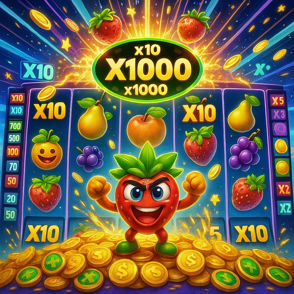 Unveiling Baji999in: Bangladesh’s Rising Online Slot Machine Platform