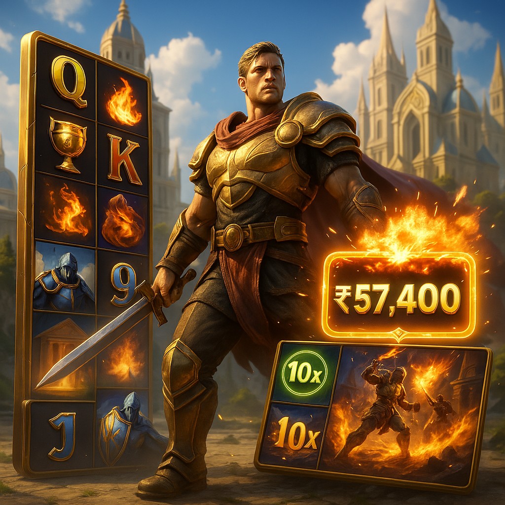 Exploring Nagad 777: Bangladesh’s Top Online Slot Machine Platform