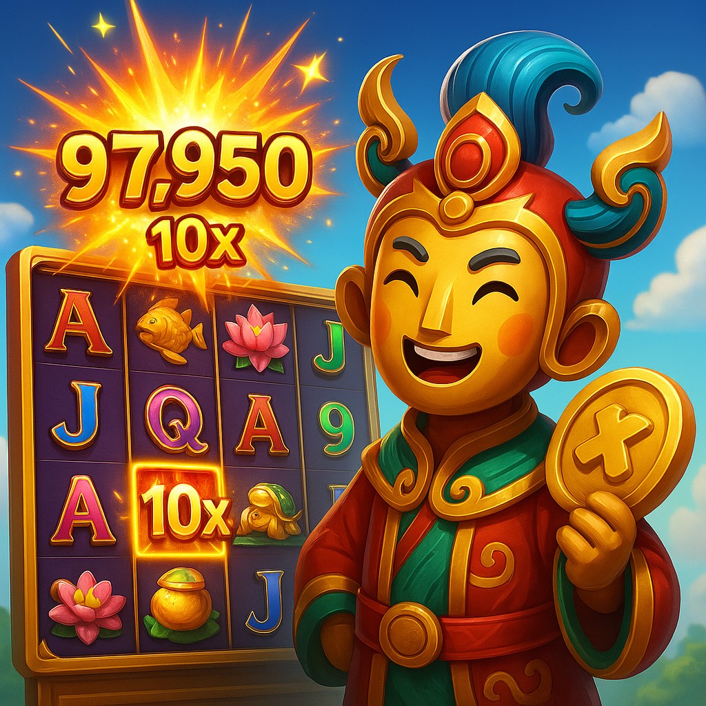 2022 Bangladeshi Trends: Exploring the Super Baji Online Slot Machine Platform